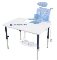 Silla educativa infantil JORDI