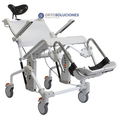 Silla basculante mobile TILT