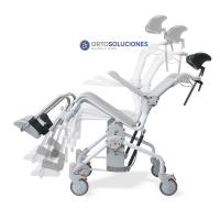 Silla basculante mobile TILT