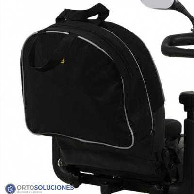 Mochila para scooter eléctricos