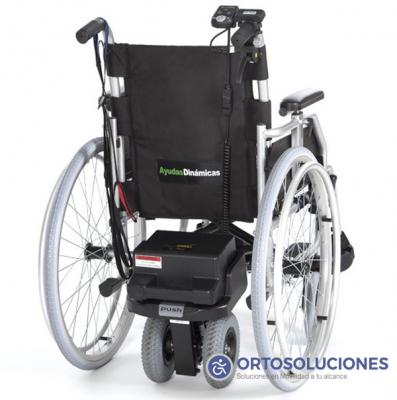 Motor para silla de ruedas S-DRIVE