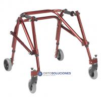 Andador infantil posterior NIMBO