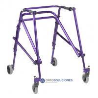Andador infantil posterior NIMBO