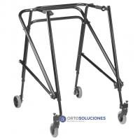 Andador infantil posterior NIMBO