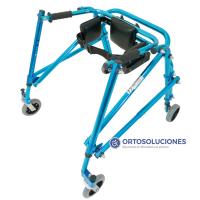 Andador infantil posterior NIMBO