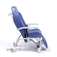 Sillon de descanso Normandie XXL