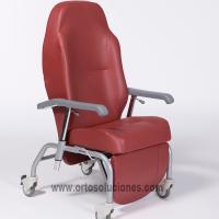 Sillon de descanso Normandie XXL