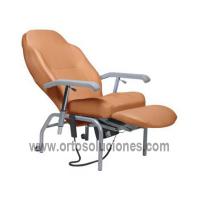 Sillon de descanso Normandie XXL