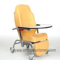 Sillon de descanso Normandie XXL