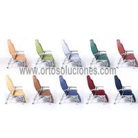 Sillon de descanso Normandie XXL