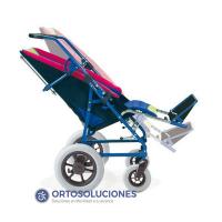 Silla de paseo infantil OBI