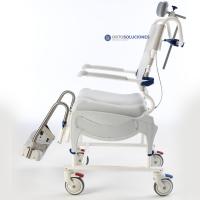 Silla de ducha basculante Ocean Vip