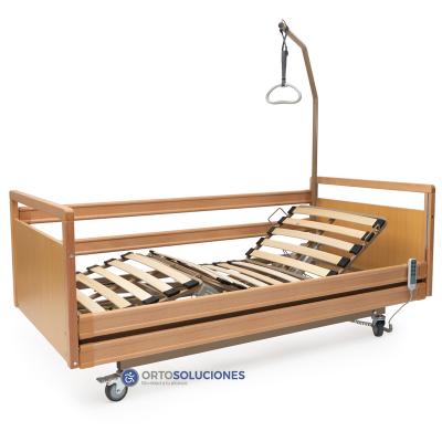 Cama Electrónica Orion