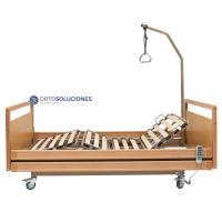 Cama Electrónica Orion