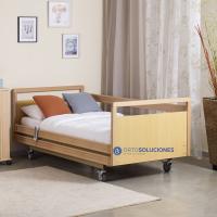 Cama Electrónica Orion