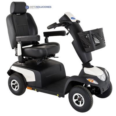 Scooter eléctrico Invacare Orion Pro