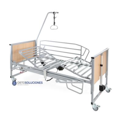 Cama articulada con elevación OVAL 90 cm
