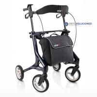 Rollator fibra de carbono TOPRO PEGASUS
