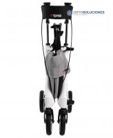 Rollator fibra de carbono TOPRO PEGASUS