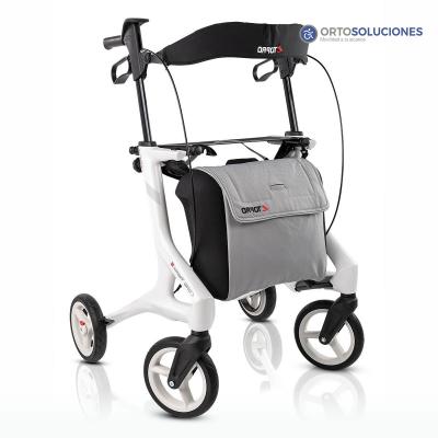Rollator fibra de carbono TOPRO PEGASUS