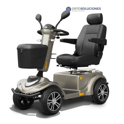 Scooter eléctrico 4 ruedas PEGASUS