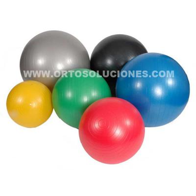 Balones de terapia