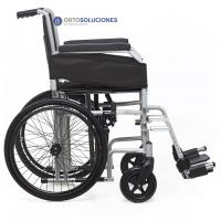 Silla super estrecha para ascensor PL20
