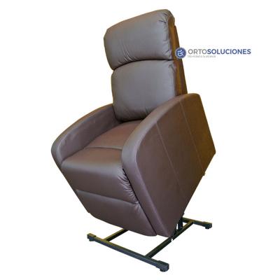 Sillón elevador y relax PRIMO CONFORT