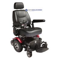 Silla eléctrica Bariatrica R320XL