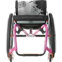 Silla Küschall R33 INVACARE