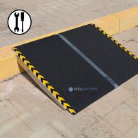 Rampa plegable silla de ruedas 60 cm PEPE