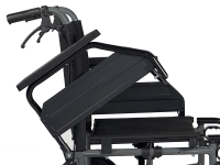 SILLA DE RUEDAS ALUMINIO APOLO LITE TRANSIT