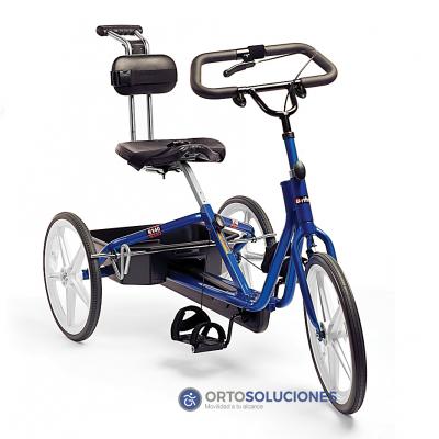 Triciclo infantil RIFTON