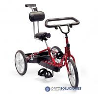 Triciclo infantil RIFTON