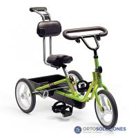 Triciclo infantil RIFTON