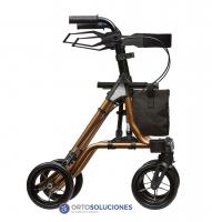 Rollator compacto TAIMA S-GT