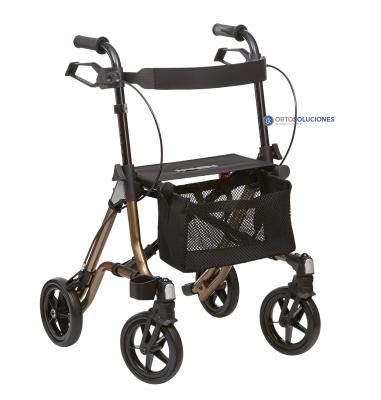 Rollator compacto TAIMA S-GT