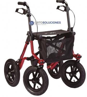 Rollator todo terreno TAIMA XC