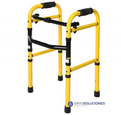 Andador infantil EMO