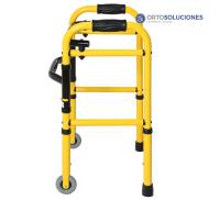 Andador infantil EMO