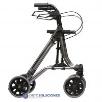 Rollator ligero TAIMA M-ECO