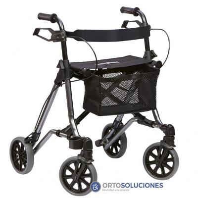 Rollator ligero TAIMA M-ECO