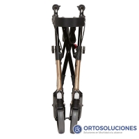 ROLLATOR LIGERO TAIMA 