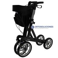 Rollator para exteriores LION