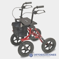 Rollator TAIMA XL