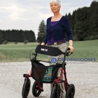 Rollator TAIMA XL