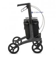 Rollator de carbono ROLLZ AIR