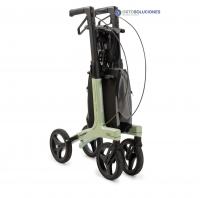 Rollator de carbono ROLLZ AIR