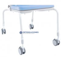 Silla educativa infantil JORDI