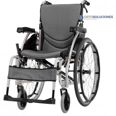 Silla de ruedas Karma S-ERGO 125